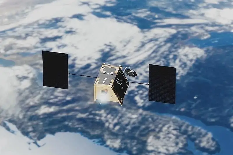 Компания OneWeb запустит свои спутники на индийской ракете GSLV Mark 3