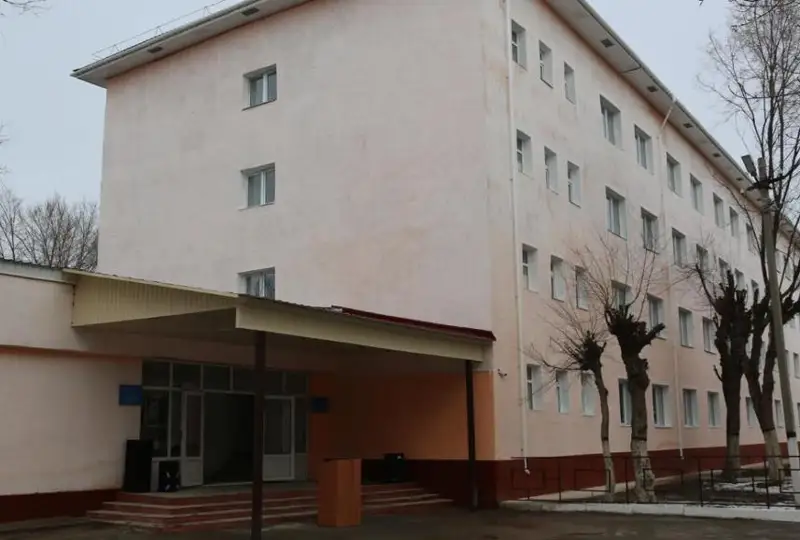 Объекты военной инфраструктуры ввели в эксплуатацию в Жамбылской области