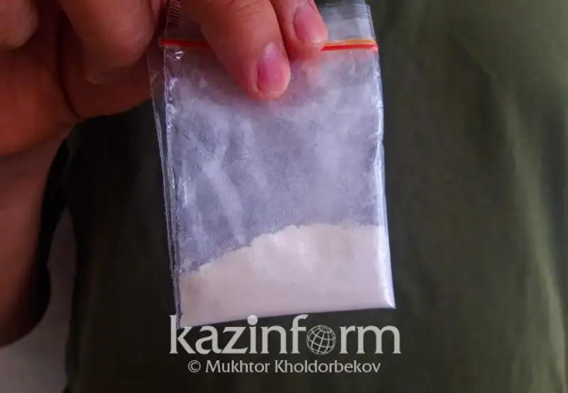 Пять наркопреступлений с участием несовершеннолетних выявили в столице