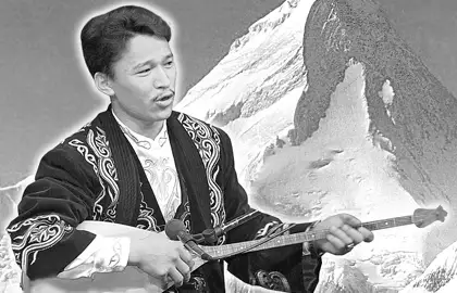 ورازالى دوسبوسىنوۆتىڭ اناسى وراز تۋرالى نە دەيدى؟