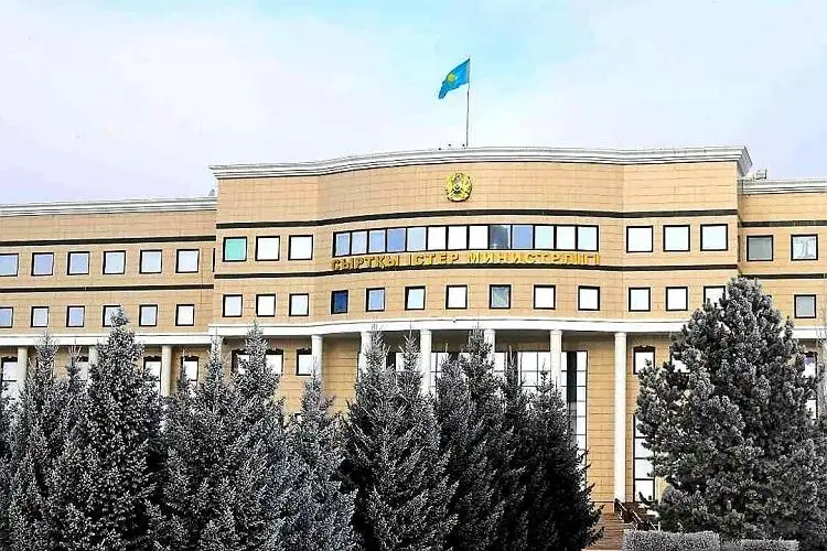 AQSh Prezıdenti Qazaqstan táýelsizdiginiń 30 jyldyǵyna oraı quttyqtaý joldady