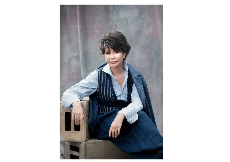 روزا رىمبايەۆا: ونەر ادامىن وسىرەتىن - كاسىبي ءبىلىم