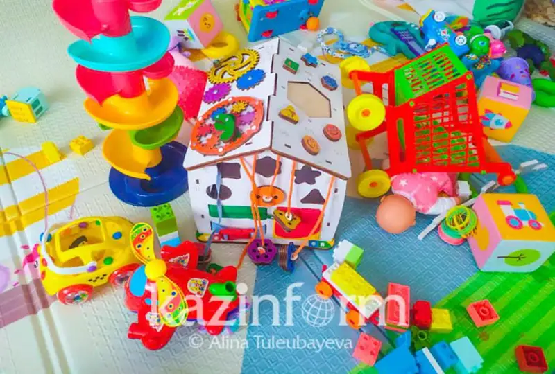 Цена является важным фактором при покупке игрушек – соцопрос