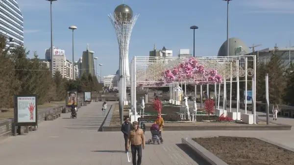 قازاقستان ساياحاتتاۋعا ارنالعان ەڭ ارزان 5 ەلدىڭ قاتارىندا