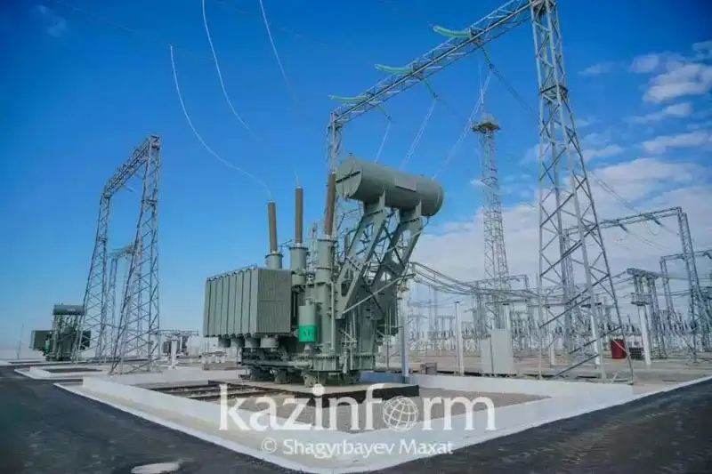 BQO-da aldaǵy úsh jylda 20 mlrd teńgege elektr jelileri men jabdyqtaryn qaıta qurý kózdelýde