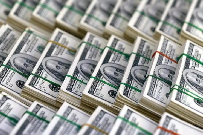 2020-جىلى قازاقستاننىڭ حالىقارالىق رەزەرۆتەرى 4 پايىزعا ءوستى