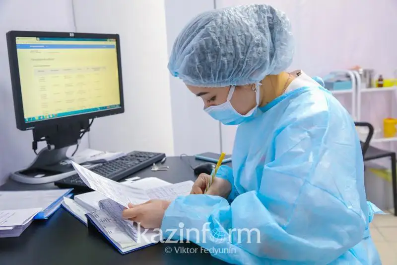 كوروناۆيرۋس: ەلدەگى احۋال، سوي بولجامى، شەكاراداعى باقىلاۋدى كۇشەيتۋ