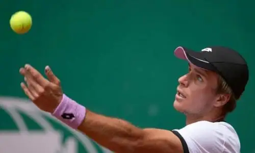 Казахстанец Дмитрий Попко вышел во второй круг турнира в Мальорке