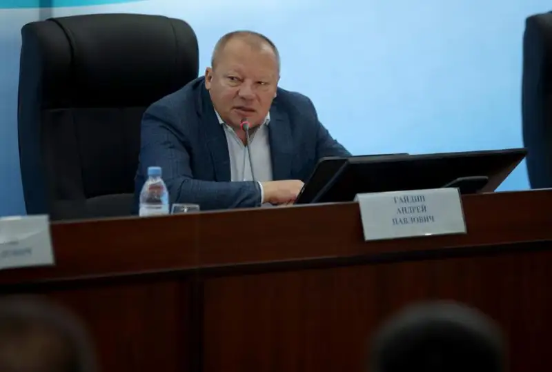 «Улучшение качества жизни работников - приоритетная задача руководства компании «Казахмыс»