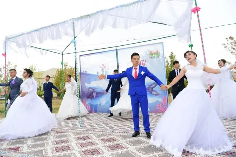 Ð¢Ò¯Ð»ÐºÑÐ±Ð°ÑÑÑÒÑÐ°Ñ Ð°ÑÐ´Ð°Ð½Ð½ÑÒ£ 90 Ð¶ÑÐ»Ð´ÑÒ Ð¼ÐµÑÐµÐ¹ÑÐ¾Ð¹ÑÐ½ Ð°ÑÐ°Ð¿ Ó©ÑÑÑ