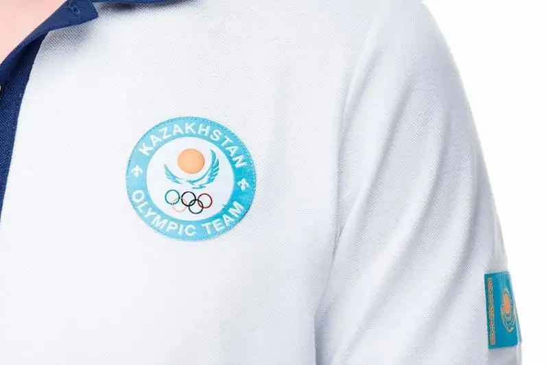 قازاقستان قۇراماسى توكيو وليمپياداسىندا قانداي سپورتتىق كيىم كيەدى؟