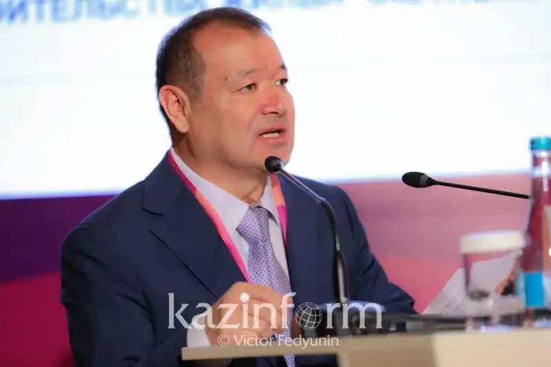 Понятие «беспилотное воздушное судно» появится в Казахстане