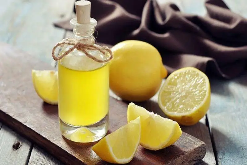 ليموننىڭ قاۋقارى نەگە جەتەدى؟