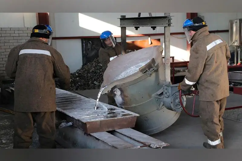 Системообразующие компании Карагандинской области поддерживают местных производителей