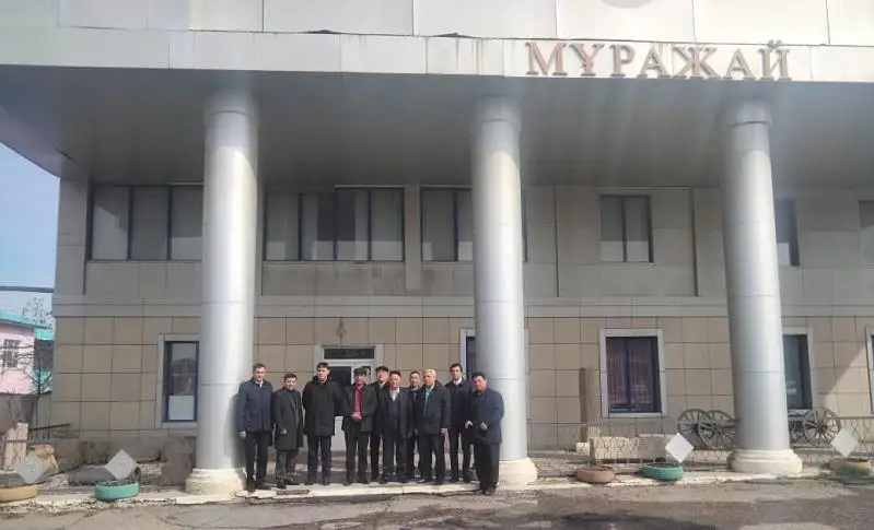 «Saıram» murajaıy jabyla ma: Shymkent turǵyndary Májilis depýttaryna ótinish bildirdi