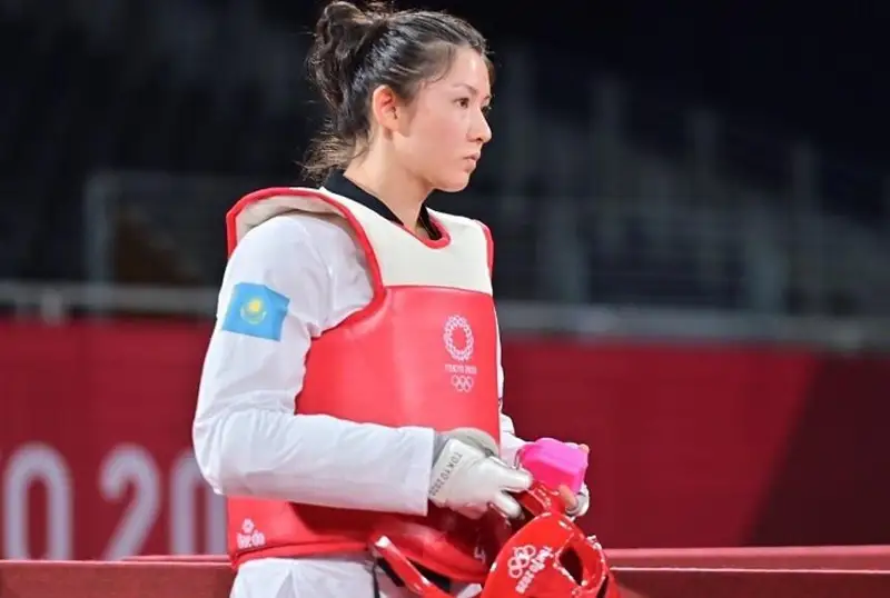 Назван состав команды Казахстана по таеквондо на участие в чемпионате мира