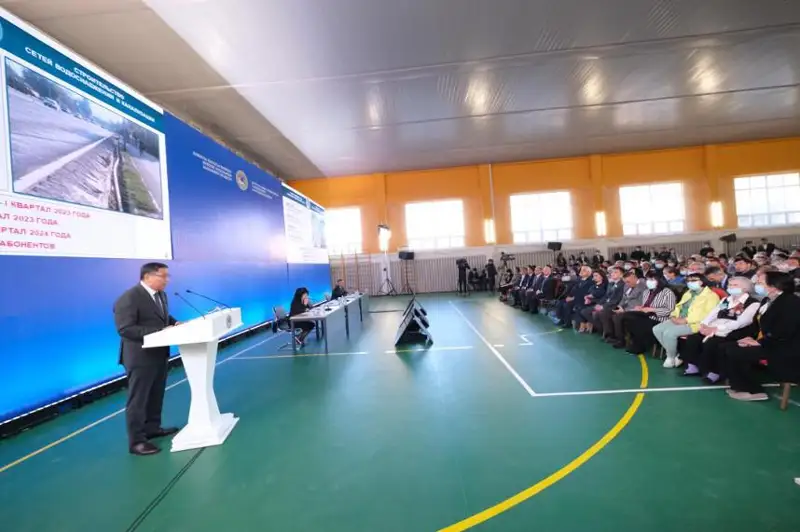 Остановочные комплексы стандартизируют в Алматы