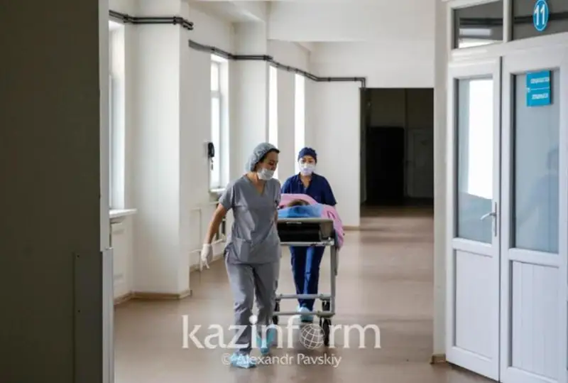 Свыше 1,1 млн нарушений при оказании медпомощи населению выявлено в РК