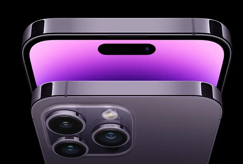 Deklaratsııalanbaǵan 28 dana iPhone 14 Pro tárkilendi