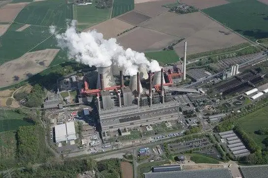 Germanııa kómir elektr stantsııalarynyń jumysyn uzartady