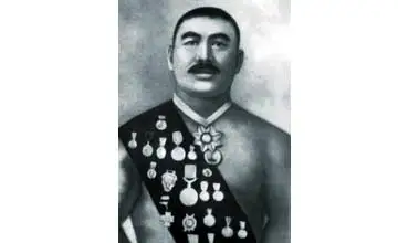 قاجىمۇقان قاجىلىققا بارعان با؟