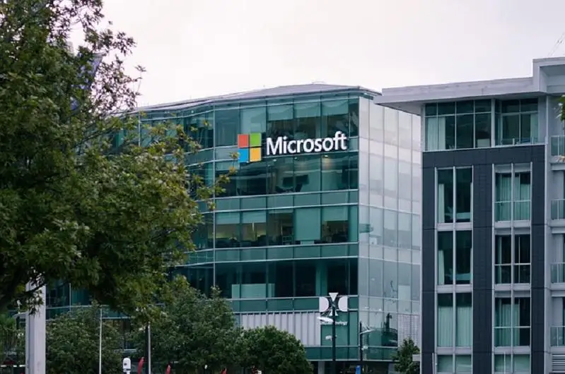 Microsoft رەسمي تىلدەرىنىڭ قاتارىنا قازاق ءتىلىن قوستى