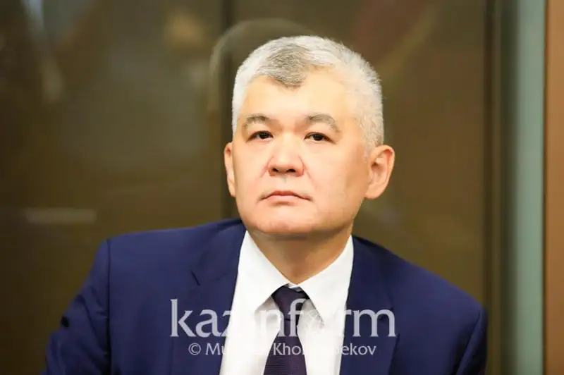 Апелляцию по делу Елжана Биртанова перенесли