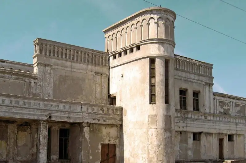 Карагандинцам представят премьеру кинохроники об истории «Старого города»