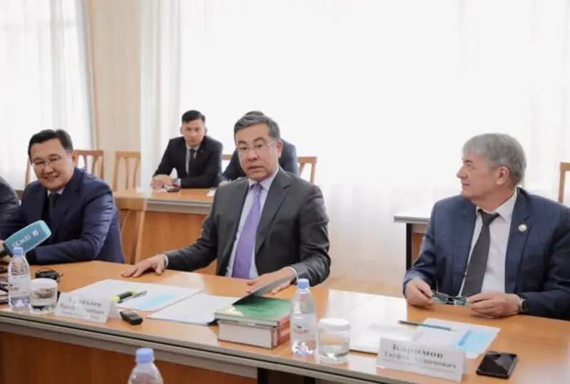 Первый Иртышский сабантуй пройдет в Семее