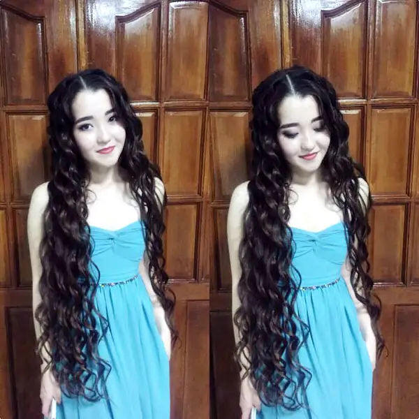 омирбековамадина