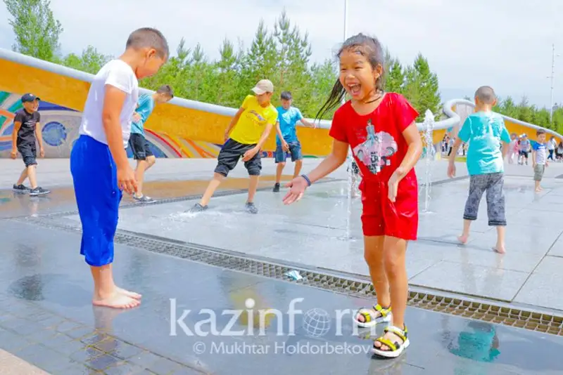 Пересмотреть план по проведению Года детей призвали депутаты