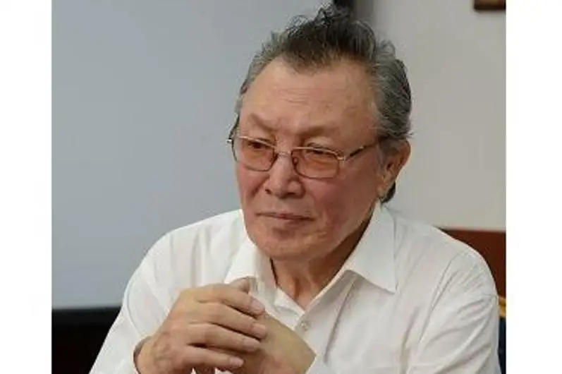 تولەن ابدىك ۇلى. «وڭ قول» - اڭگىمە