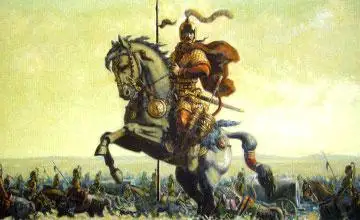 مۇحاممەد قايدار دۋلاتتىڭ «تاريح- ي راشيدي» ەڭبەگىندەگى قازاققا قاتىستى تاريحي دەرەكتەر