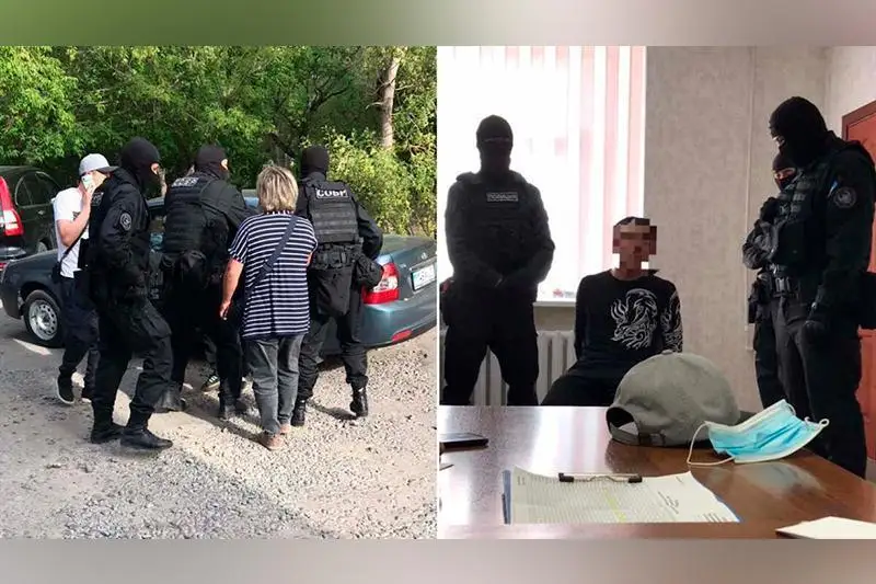 تەمىرتاۋدا ۇيلەردىڭ اۋلاسىندا ەر ادامدى اتىپ كەتتى