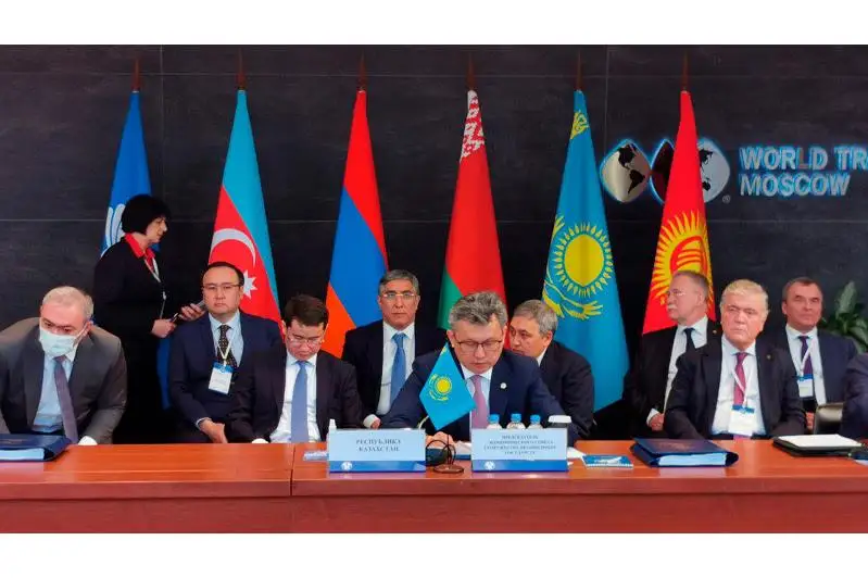 СНГ готово принять Соглашение о свободной торговле услугами