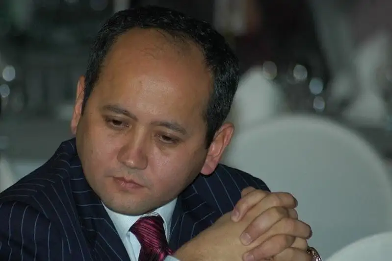 باس پروكۋراتۋرا وكىلى ءابىليازوۆتىڭ الەۋمەتتىك جەلىدەگى بەلسەندىلىگىنە قاتىستى پىكىر ءبىلدىردى