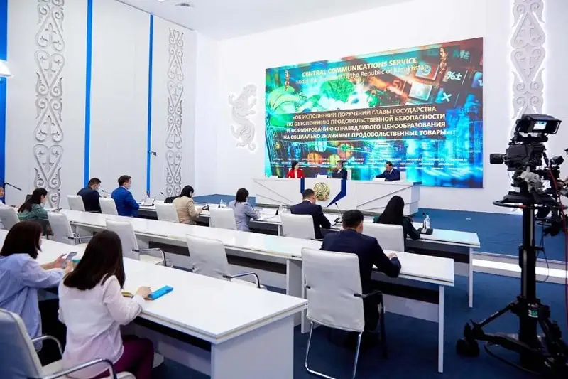 Защитить сахарные заводы от зарубежного демпинга намерены в РК