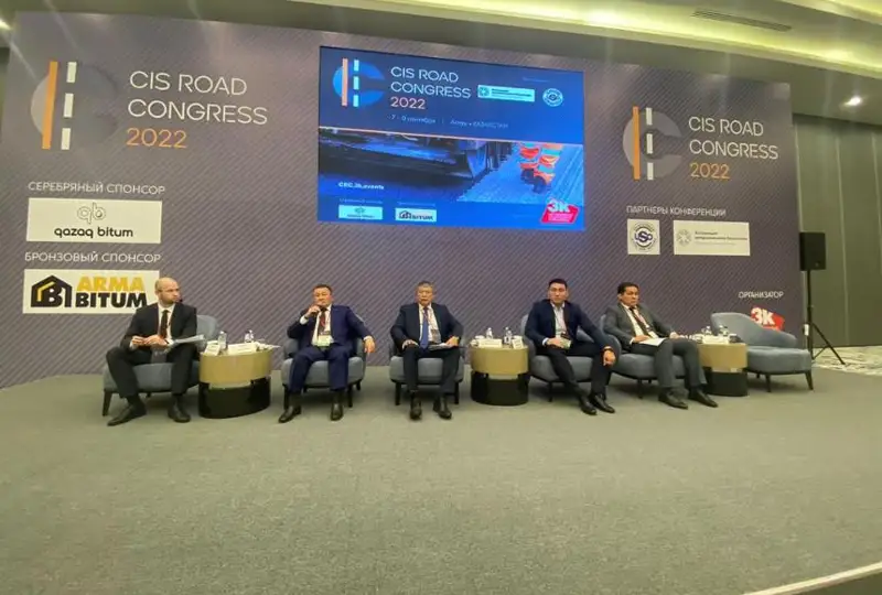 Новые стандарты оценки при строительстве автодорог будут применять в Казахстане