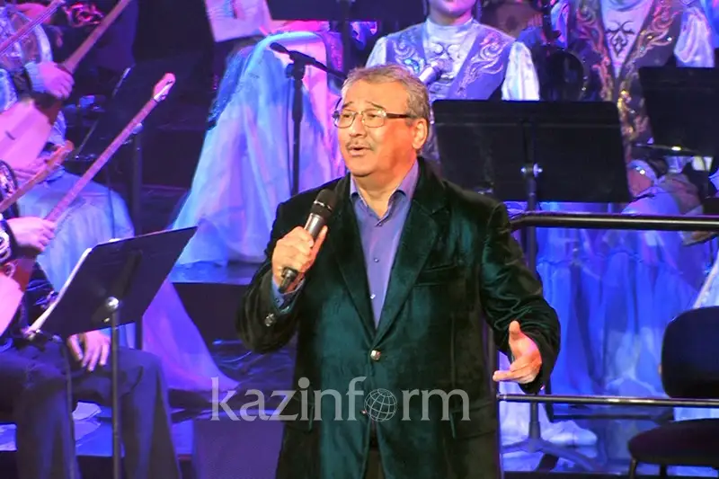 Елбасы көрнекті мемлекет қайраткері Мырзатай Жолдасбековті мерейтойымен құттықтады