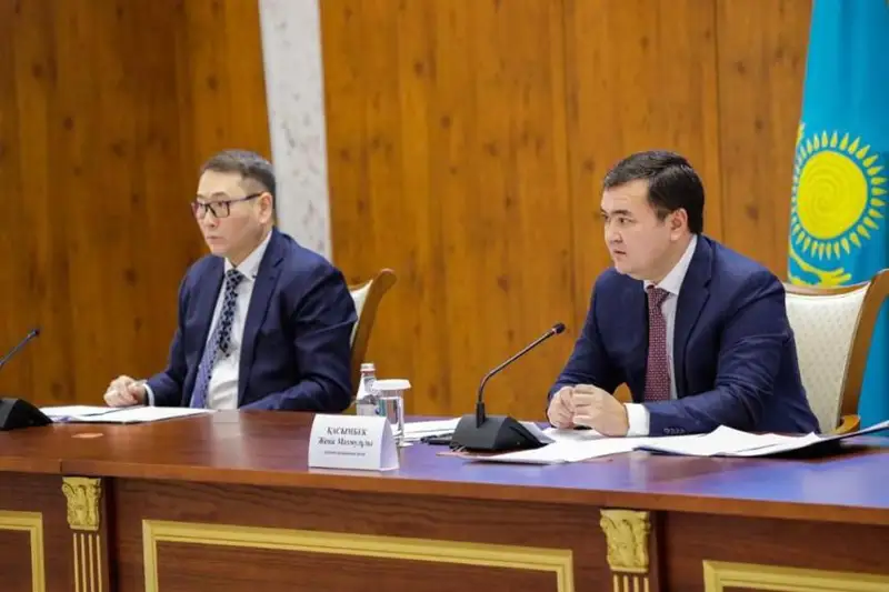 Хлебозавод и овощехранилище запустят в Астане в 2023 году