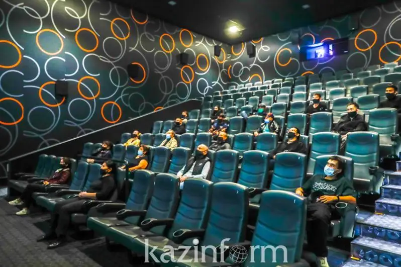 Депутат подвергла критике фильм «Пацанские истории»