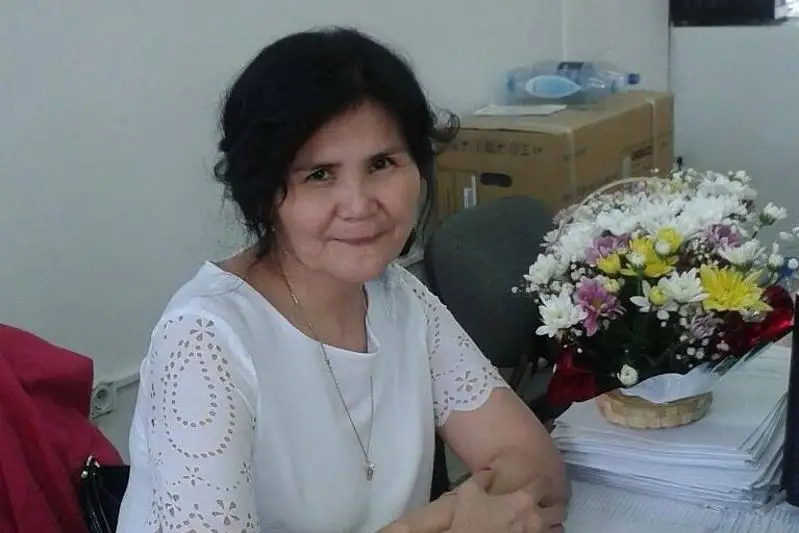 Политическая модернизация как условие трансформации в «Новый Казахстан» - ученый