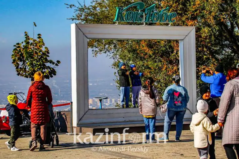 Касым-Жомарт Токаев: Алматинцы всегда показывают пример подлинной любви к своей малой родине
