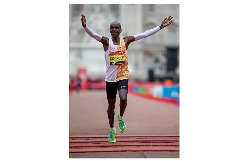 اتى اڭىزعا اينالعان جەلاياقتار