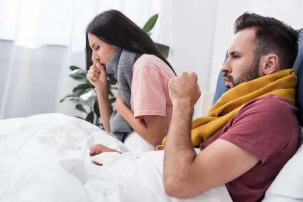 سۋىق تيۋ، تۇماۋ جانە كوروناۆيرۋس: ايىرماشىلىقتارى قانداي