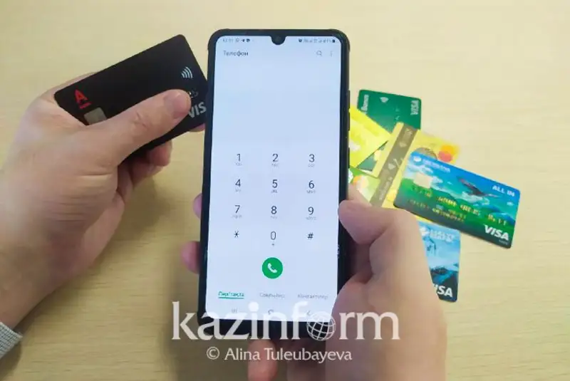 Двух интернет-мошенников задержали в Караганде