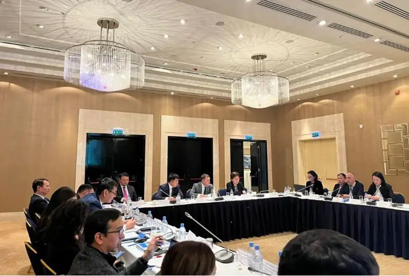 Миграционная политика РК будет способствовать развитию экономики – Минтруда