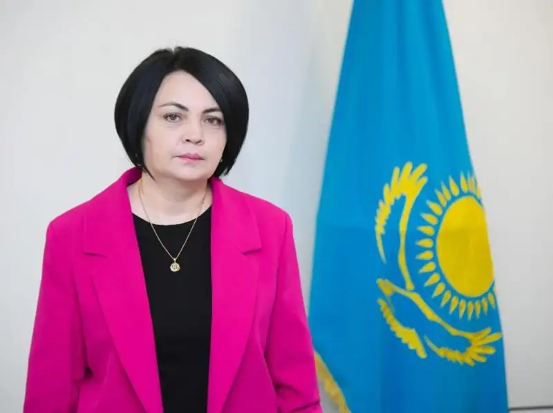 Түркістан облысында Адам құқықтары жөніндегі уәкілдің өкілі тағайындалды