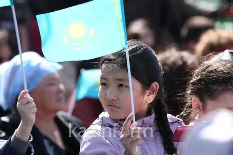 اقتوبە وبلىسىندا حالىق سانى قانشا مىڭعا جەتكەنى بەلگىلى بولدى