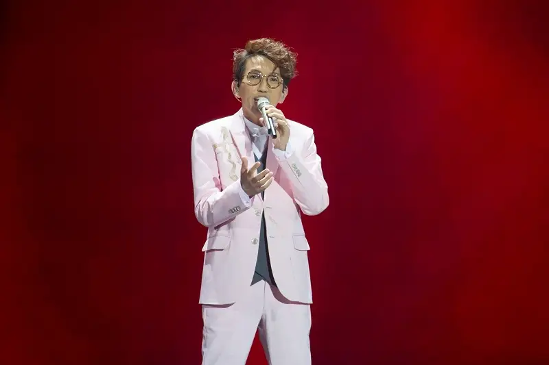 Димаштың концерті: Қазақстан туралы қытайлықтар қандай пікір айтты